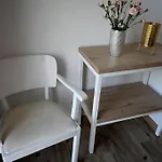 公寓 Perfect House De Lux Władysławowo