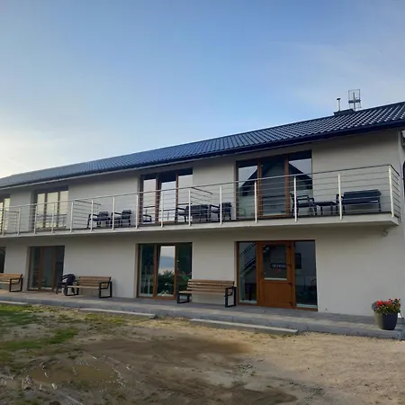 Perfect House De Lux 公寓