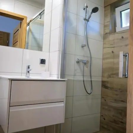 Perfect House De Lux Διαμέρισμα