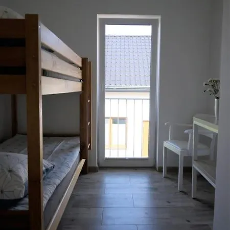 Apartamento Perfect House De Lux