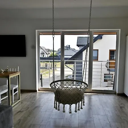 Perfect House De Lux アパート *