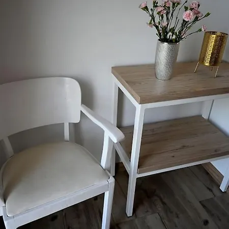 アパート Perfect House De Lux Władysławowo