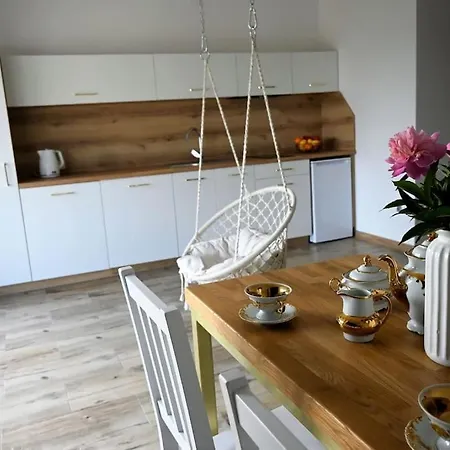 Perfect House De Lux Władysławowo