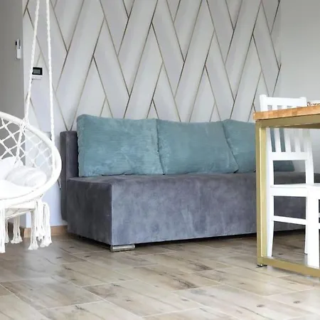 Perfect House De Lux アパート