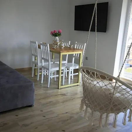 Perfect House De Lux * Władysławowo