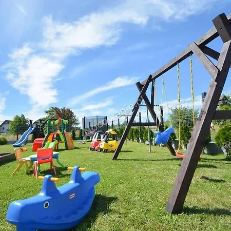 アパート Perfect House De Lux