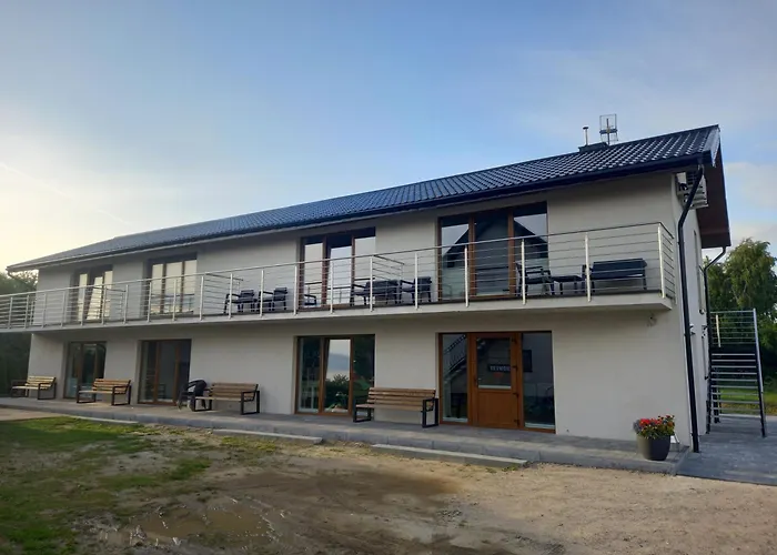 Perfect House De Lux Lägenhet