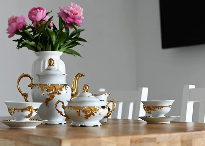 Perfect House De Lux *