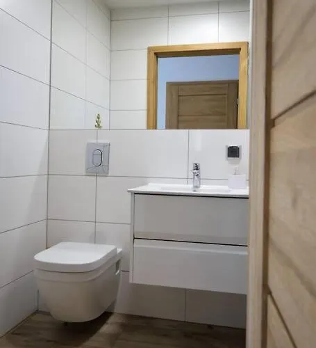 Perfect House De Lux Władysławowo