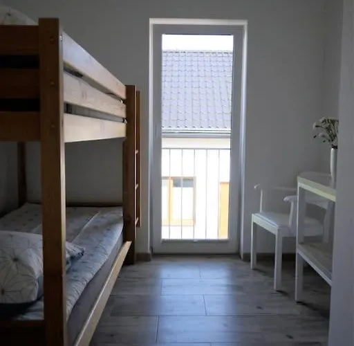 Lägenhet Perfect House De Lux