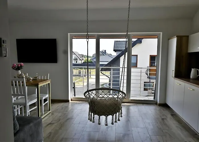 Perfect House De Lux Lägenhet *