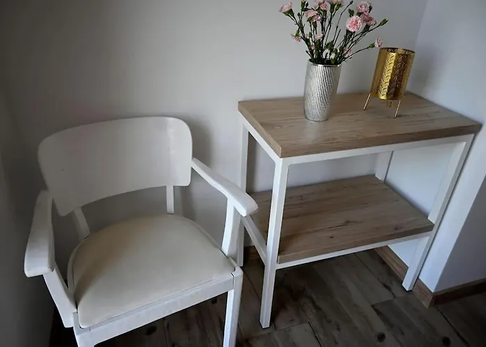 Lägenhet Perfect House De Lux Władysławowo