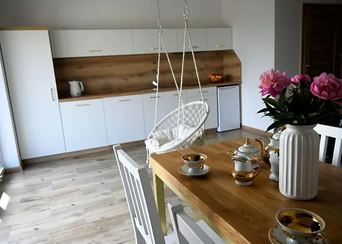 Perfect House De Lux Władysławowo