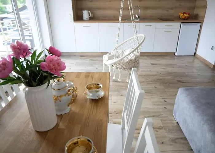 Lägenhet Perfect House De Lux