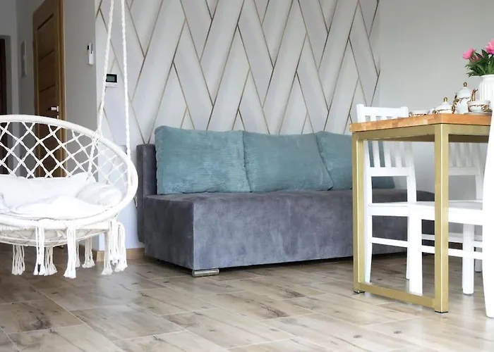 Perfect House De Lux Lägenhet