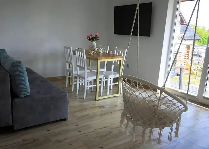 Perfect House De Lux * Władysławowo