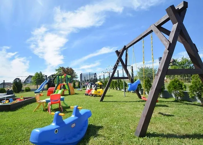 Lägenhet Perfect House De Lux